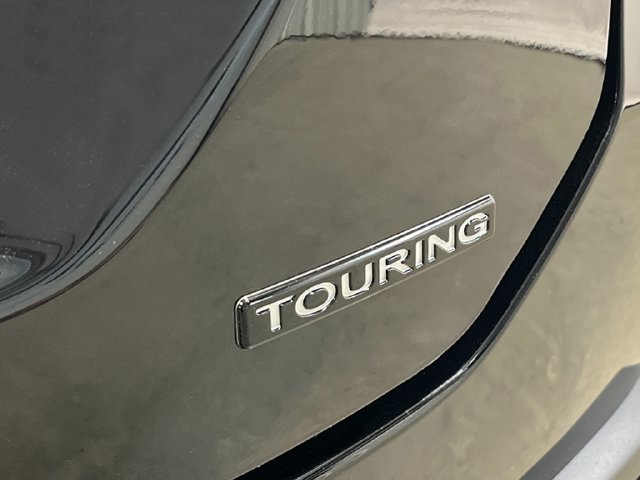 New 2026 Honda Pilot Touring image 5