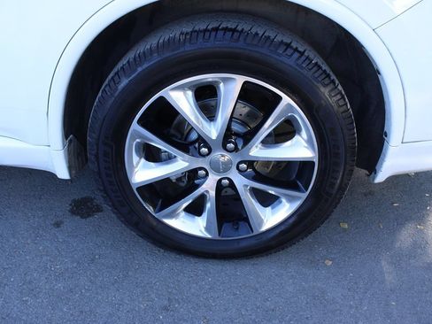 Used 2015 Dodge Durango R/T AWD/4WD image 9