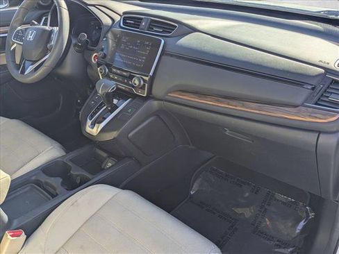 Used 2018 Honda CR-V EX image 21
