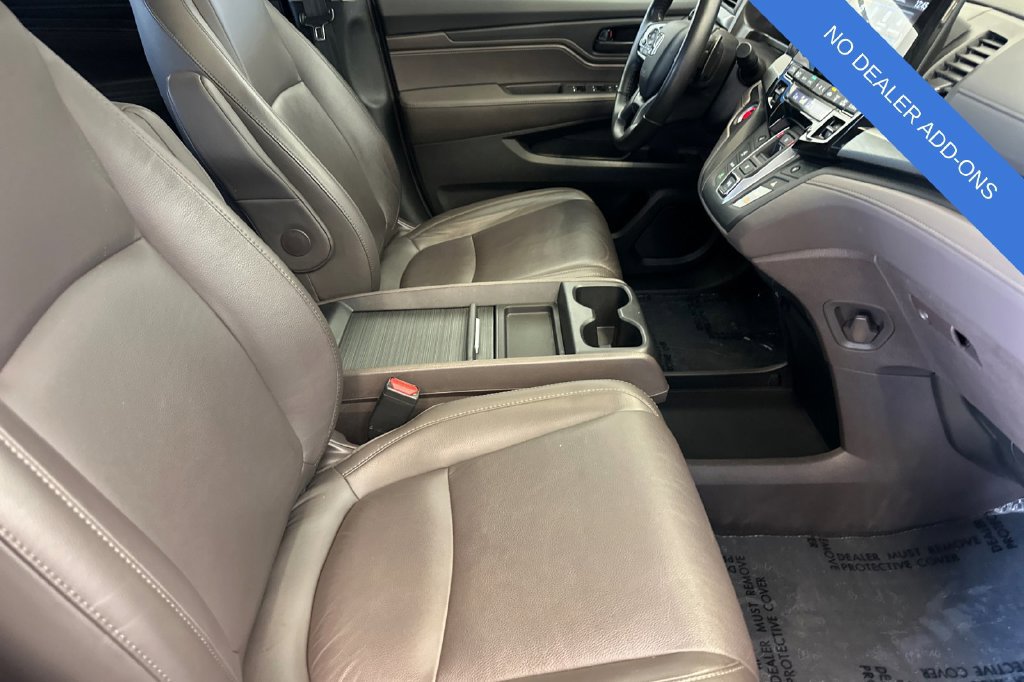 Used 2020 Honda Odyssey EX-L image 17