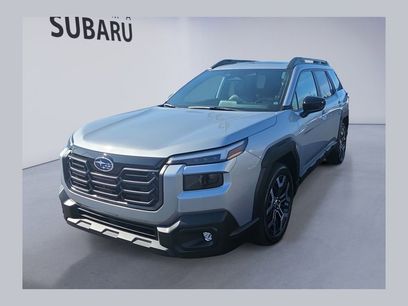 New 2026 Subaru Outback Touring XT