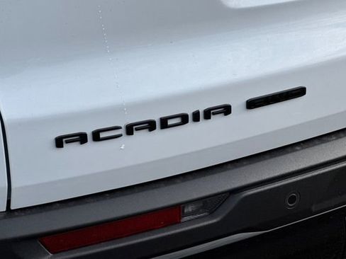 New 2026 GMC Acadia Elevation w/ Super Cruise Package image 35