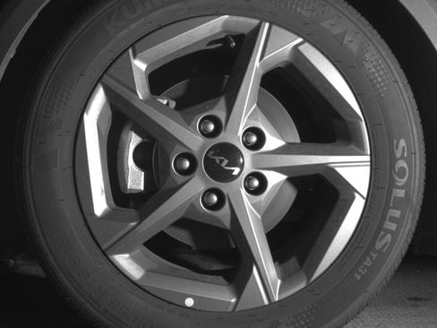 Used 2025 Kia K4 FWD image 15