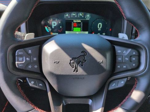 Used 2026 Ford Bronco Raptor AWD/4WD image 34
