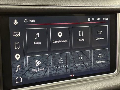 Certified 2024 GMC Yukon XL Denali w/ Advanced Technology Package AWD/4WD image 23