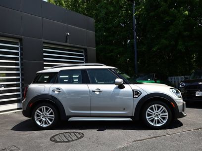 Used 2024 MINI Cooper Countryman S