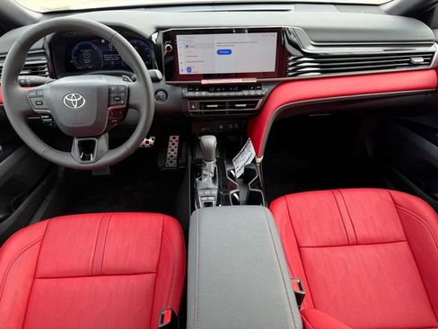 Used 2026 Toyota Camry XSE image 23