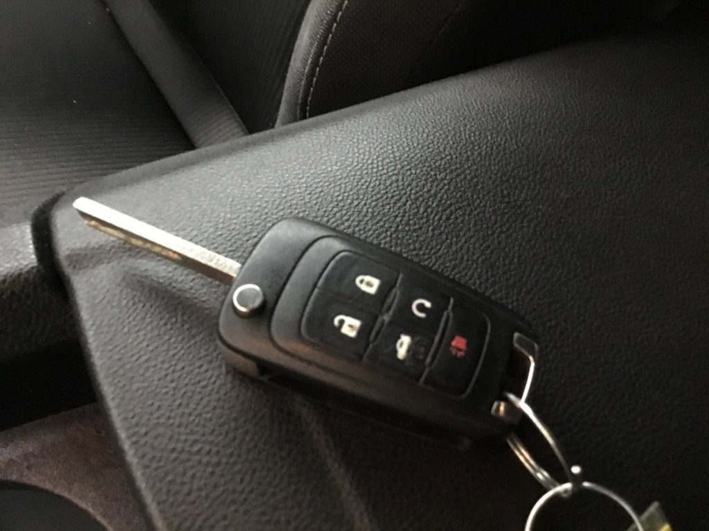 Used 2014 Chevrolet Camaro LT RWD image 9
