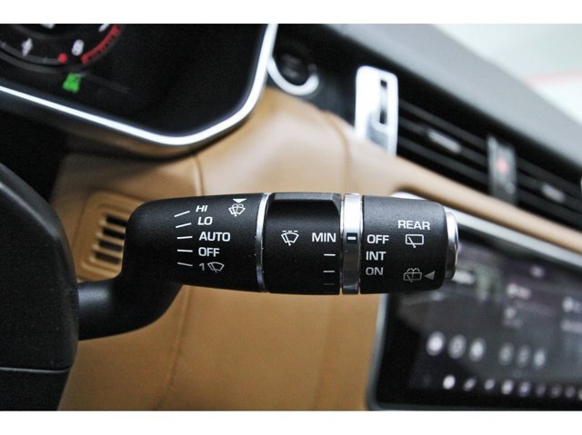 Used 2021 Land Rover Range Rover Sport HSE Dynamic AWD/4WD image 19