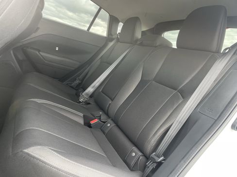 New 2026 Subaru Crosstrek 2.0i Premium image 13