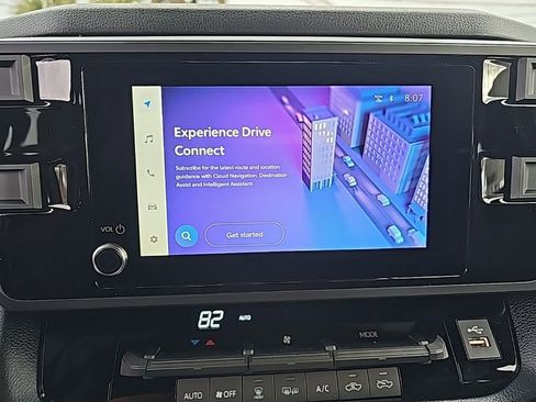 New 2025 Toyota Tundra SR w/ SR Tow Package image 17