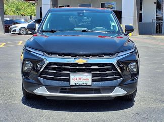 Used 2025 Chevrolet Blazer LT AWD/4WD video 2