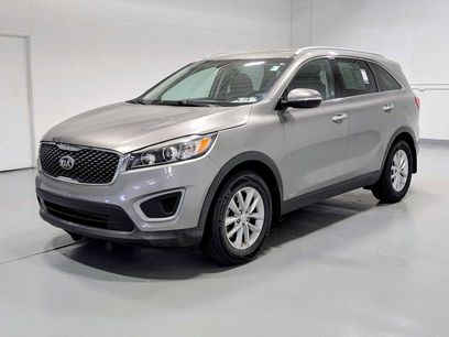 Used 2018 Kia Sorento LX