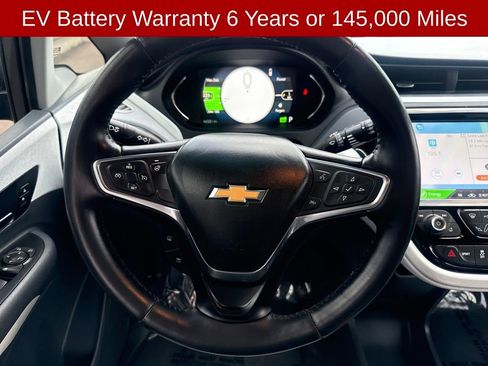 Used 2019 Chevrolet Bolt LT image 14