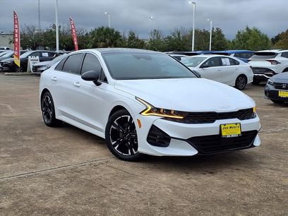 Used 2023 Kia K5 GT-Line