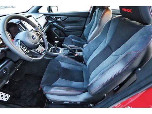 Used 2022 Subaru WRX Limited image 11