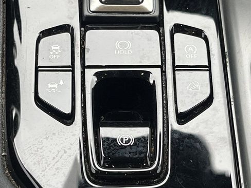 Used 2023 Lexus NX 350 AWD w/ Premium Package image 7