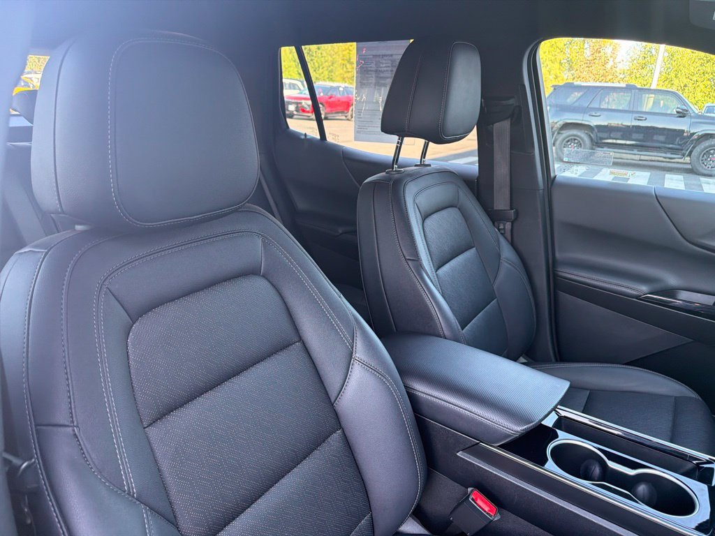 Used 2025 Chevrolet Equinox LT w/ Convenience Package II AWD/4WD image 26
