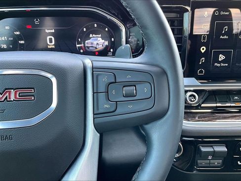 Used 2025 GMC Sierra 1500 Elevation AWD/4WD image 25