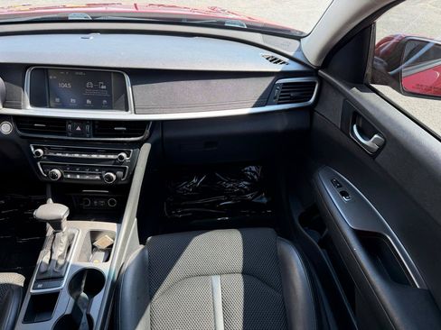 Used 2020 Kia Optima S w/ S Panoramic Sunroof Package FWD image 22