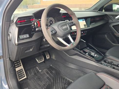 Used 2024 Audi RS 3 w/ Carbon Package AWD/4WD image 26