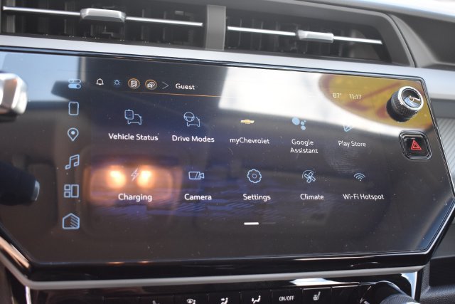 New 2027 Chevrolet Bolt LT w/ Comfort Package FWD image 27