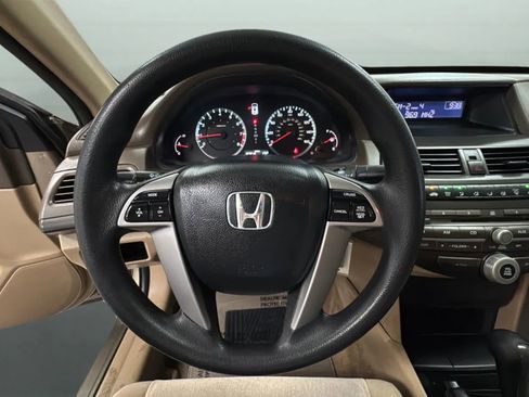Used 2010 Honda Accord LX image 22
