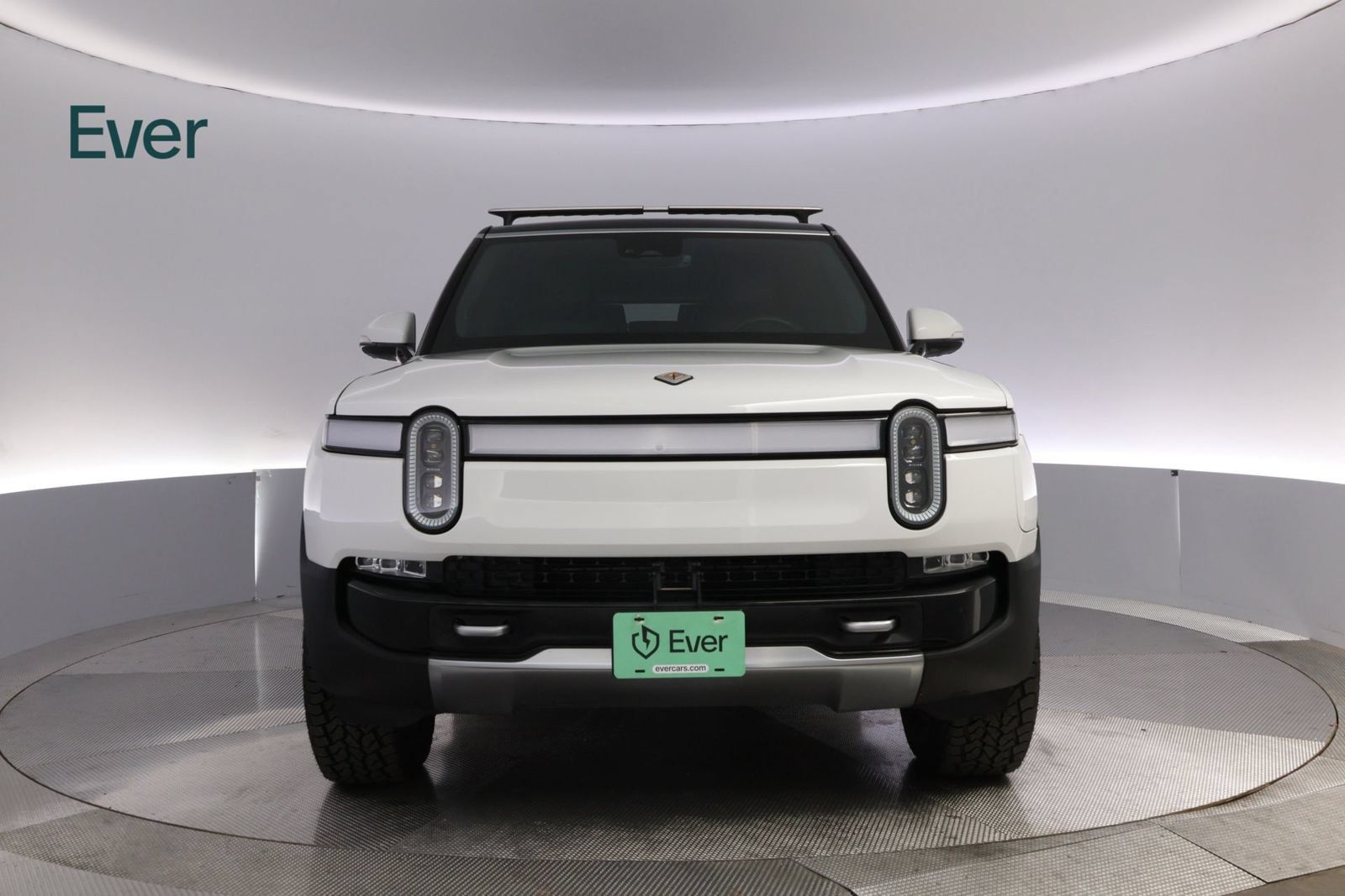 Used 2023 Rivian R1S Adventure Dual AWD/4WD image 12