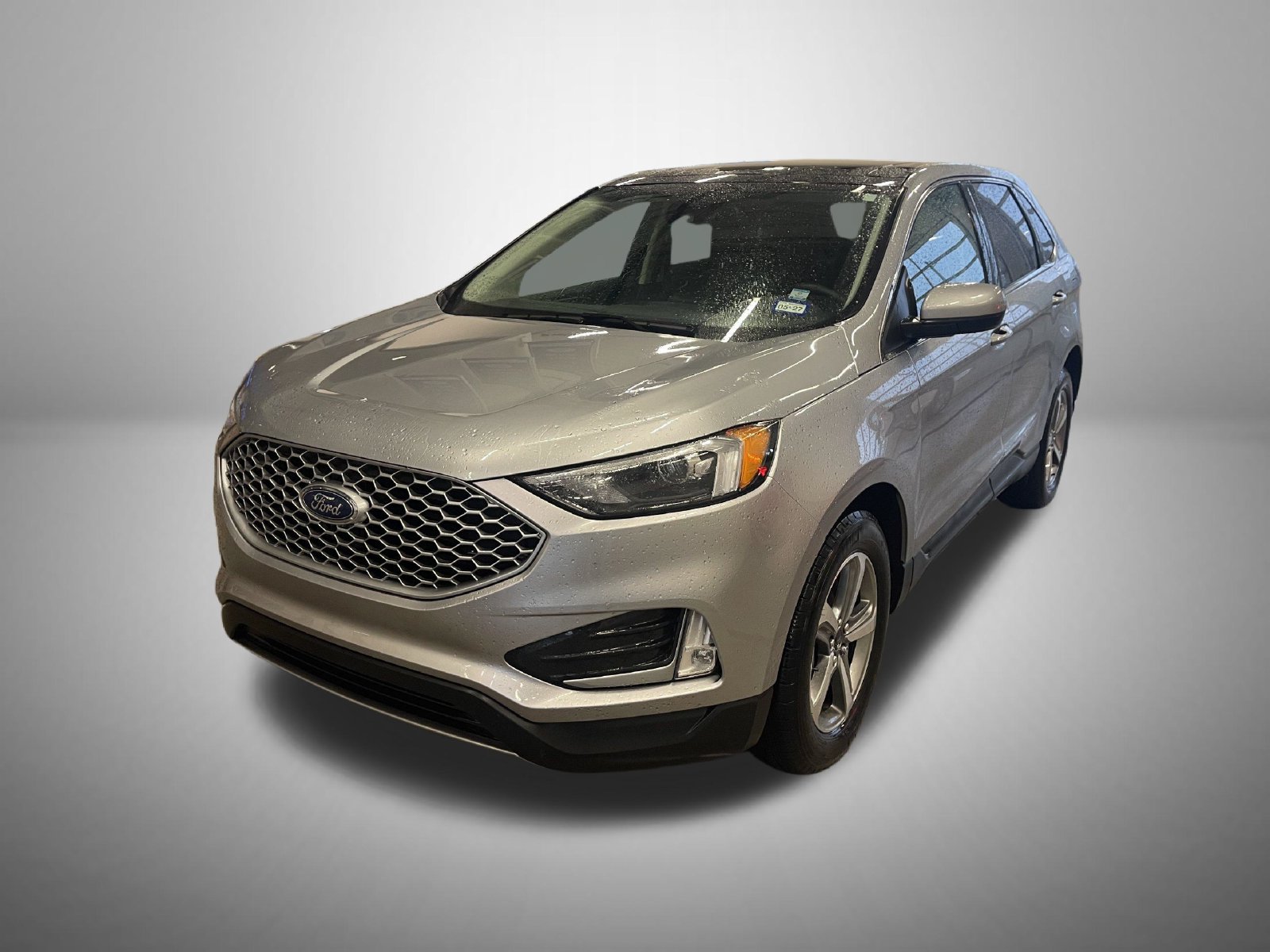 Used 2024 Ford Edge SEL w/ Convenience Package AWD/4WD image 1