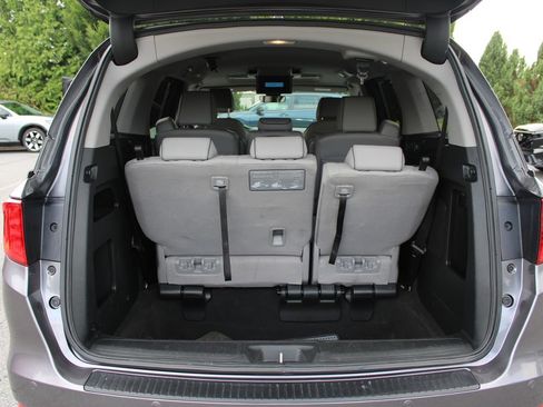 Used 2023 Honda Odyssey Elite image 36