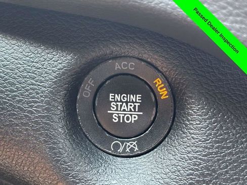 Used 2021 Jeep Cherokee Latitude Lux image 15