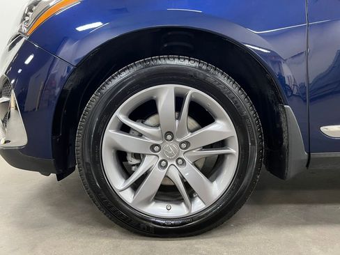 Used 2019 Acura RDX AWD w/ Advance Package image 14