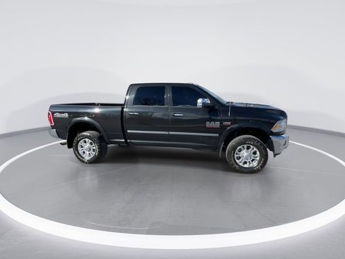 Used 2018 RAM 2500 Laramie w/ Snow Chief Group image 23