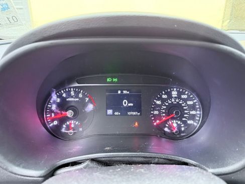 Used 2020 Kia Soul S image 15