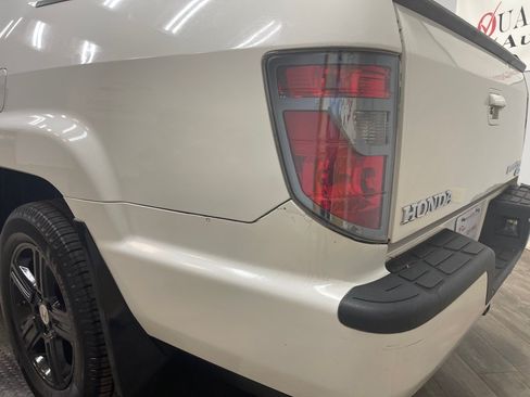 Used 2013 Honda Ridgeline RTL image 25