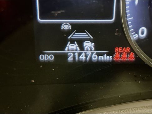 Used 2023 Lexus NX 350 AWD w/ Premium Package image 19