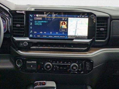 New 2025 Chevrolet Silverado 1500 LT w/ Safety Package image 11