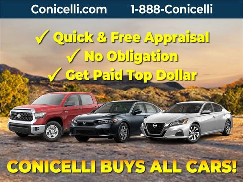 Used 2021 Chevrolet Silverado 1500 High Country w/ Technology Package image 7