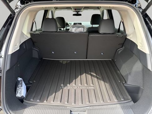 New 2026 Nissan Rogue SV w/ Rock Creek Premium Package AWD/4WD image 6