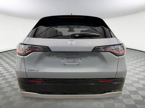 New 2027 Honda HR-V EX-L image 5