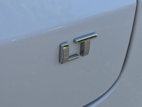 Used 2025 Chevrolet TrailBlazer LT FWD image 13