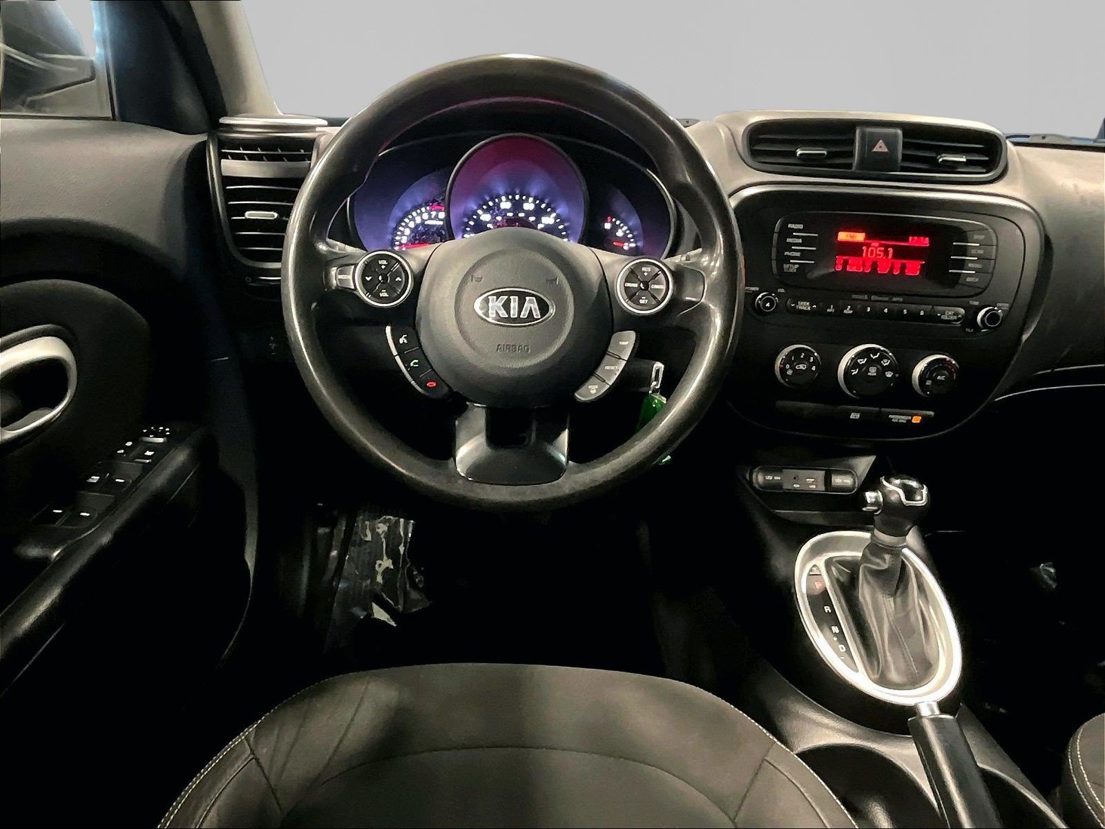 Used 2016 Kia Soul FWD image 8