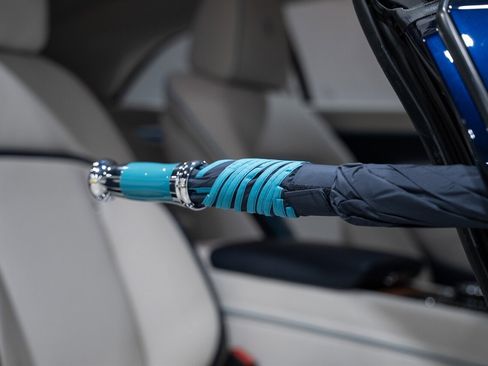 Used 2024 Rolls-Royce Spectre w/ Spectre Launch Package image 37