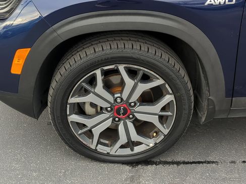 Used 2023 Kia Seltos SX image 13