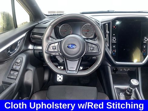 Used 2023 Subaru WRX Premium image 21
