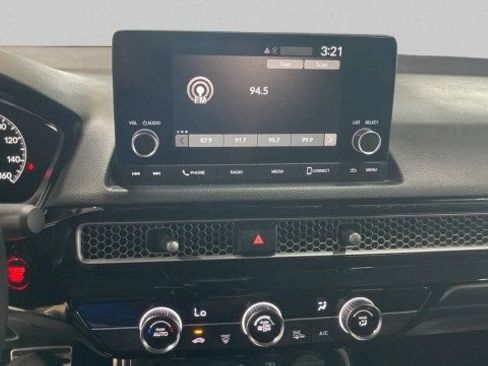Used 2025 Honda Civic Sport image 22