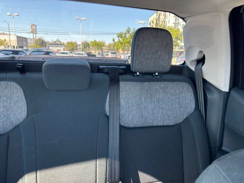 Used 2026 Ford Maverick XLT FWD image 32