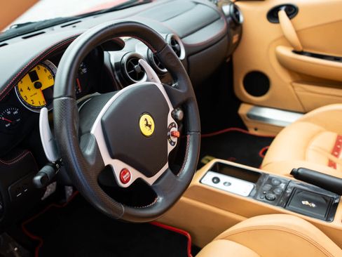 Used 2008 Ferrari F430 Spider RWD image 17