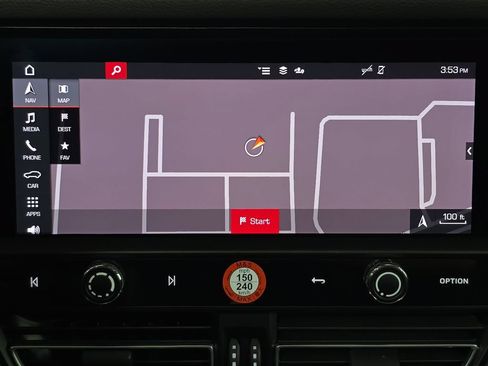 Certified 2023 Porsche Macan AWD/4WD image 18