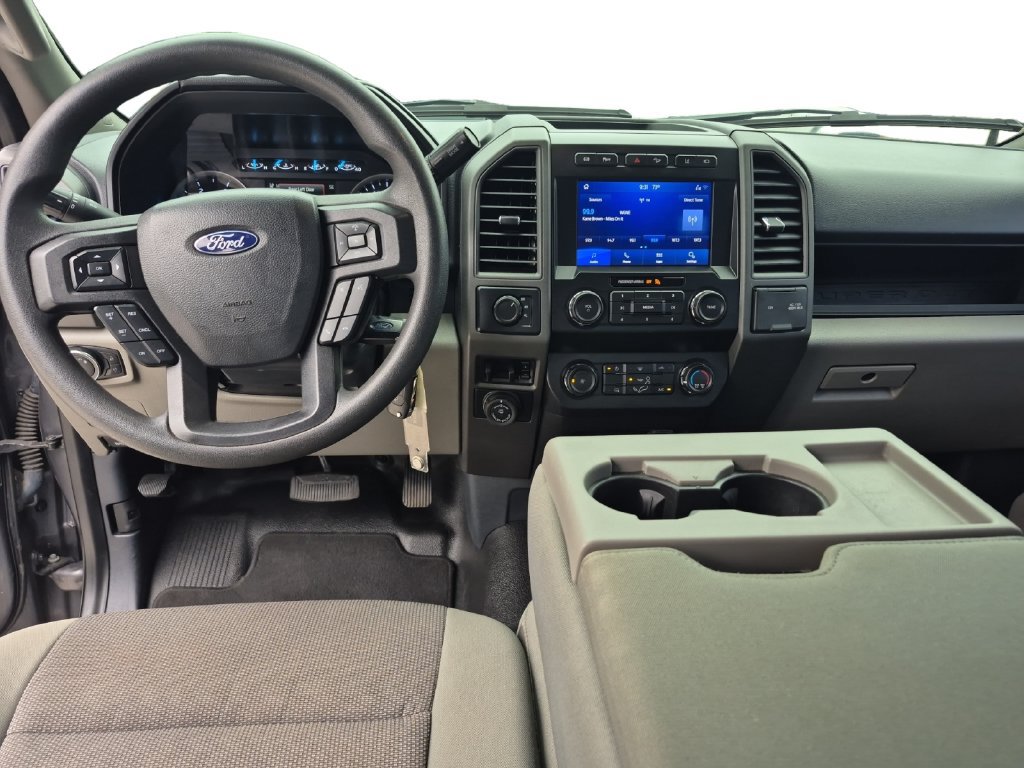 Used 2022 Ford F450 XL w/ STX Appearance Package AWD/4WD image 10